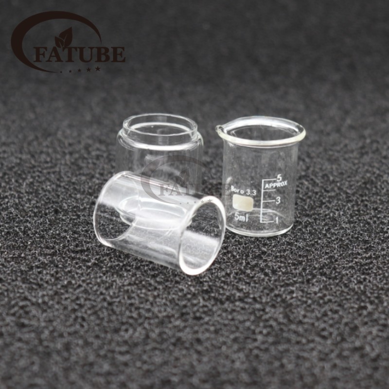 Rdta Tank Glass - Miarka do ISub V VE G