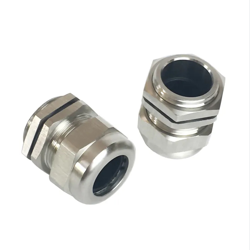 Stainless Wire Ss316 - Wodoodporny SS 304 316 ze stali