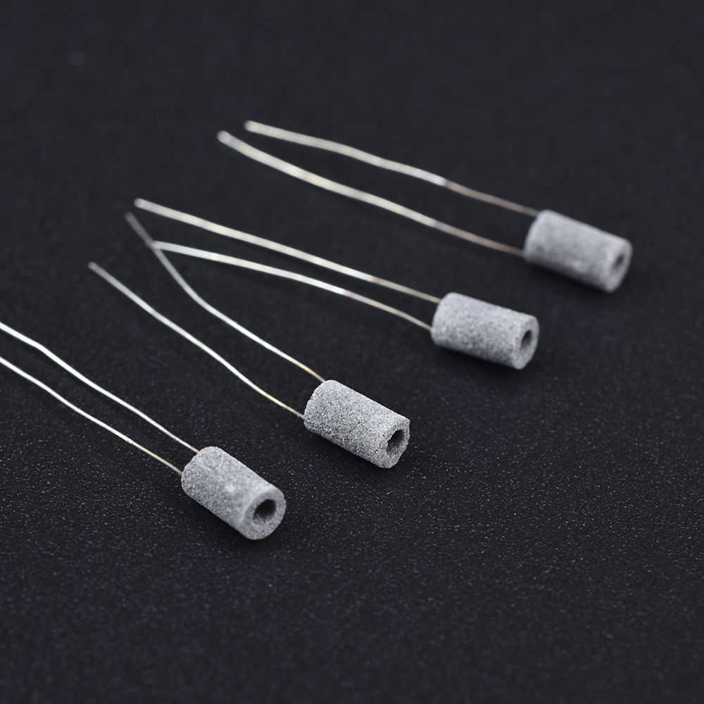 10 sztuk/partia odbuduj cerami – Coil Building Kit recenzja i cena