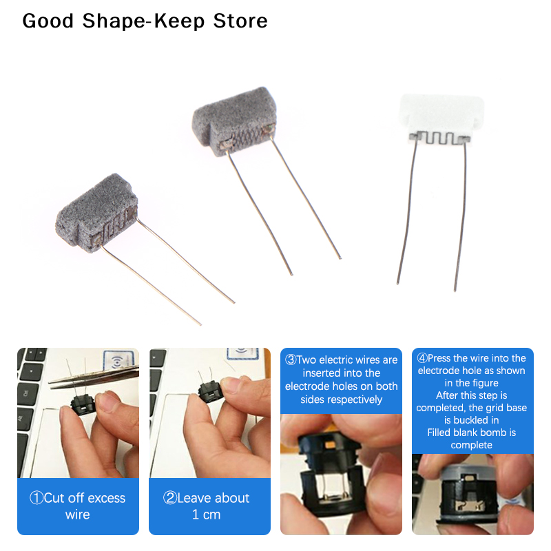 Codzienne 1 szt. DIY Zestawy d – Coil Building Kit recenzja i cena