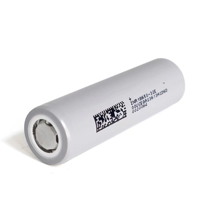 32E INR18650 3200mAh 3.7V Akum – Vaping Goods recenzja i cena