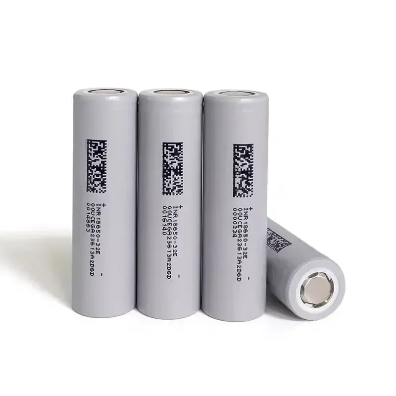 32E INR18650 3200mAh 3.7V Akum – Vaping Goods recenzja i cena