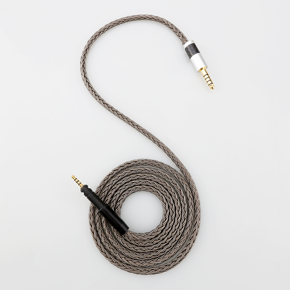 Kabel słuchawkowy HIFI 16 Core – Sennheiser Headphone Hd 560S recenzja i cena