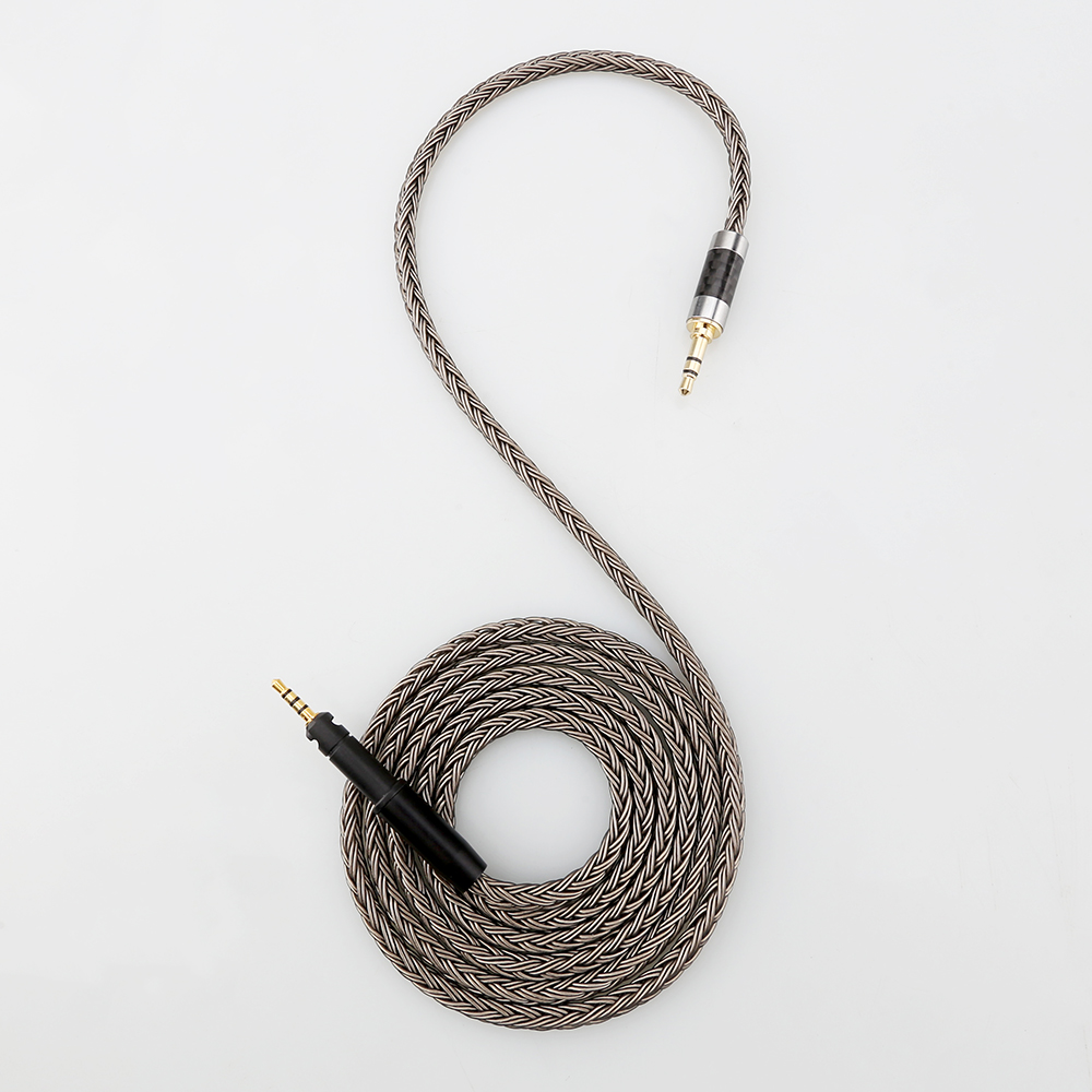 Kabel słuchawkowy HIFI 16 Core – Sennheiser Headphone Hd 560S recenzja i cena