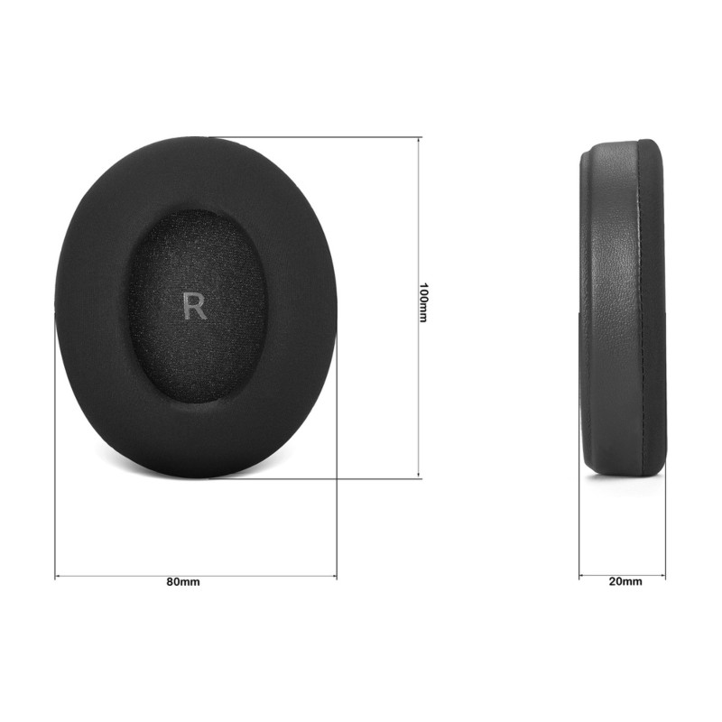 B63B - Zamienniki nauszników k – Sennheiser Headphone Momentum 4 recenzja i cena