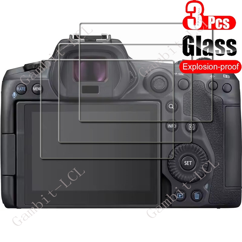 3 szt. Szkło hartowane do Cano – Rdta Tank Glass recenzja i cena