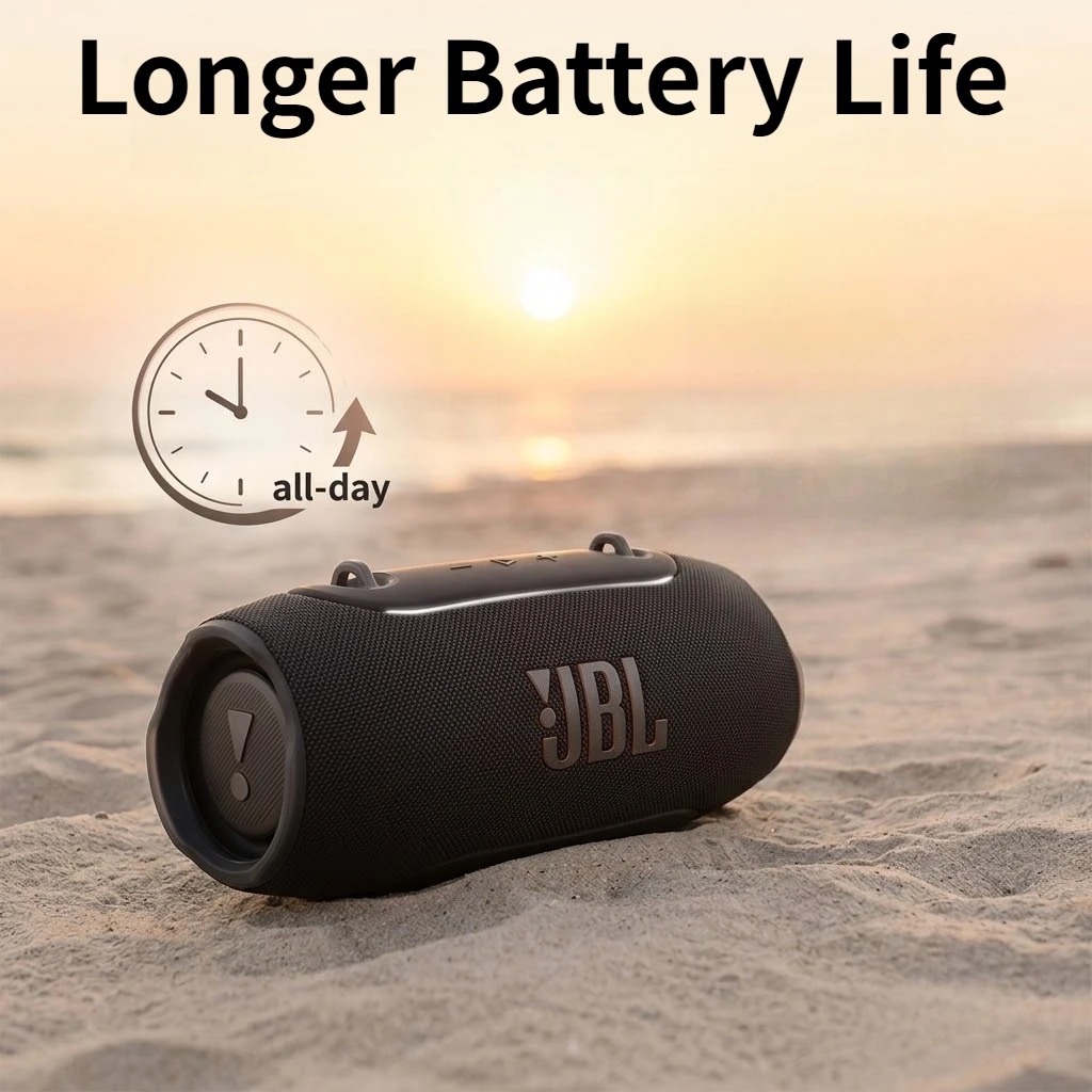 Głośnik JBL Xtreme 5 do użytku – Jbl Speaker Charge 5 recenzja i cena