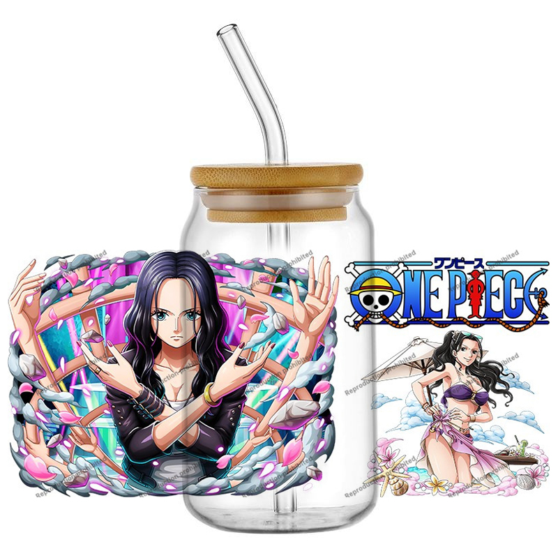 Popularne Klasyczne Anime One  – Rdta Tank Glass recenzja i cena