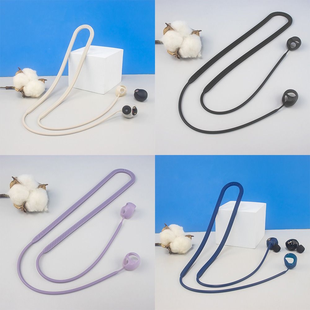 Kabel ze zwisającymi linkami z – Sony Headphone Wf-1000Xm5 recenzja i cena