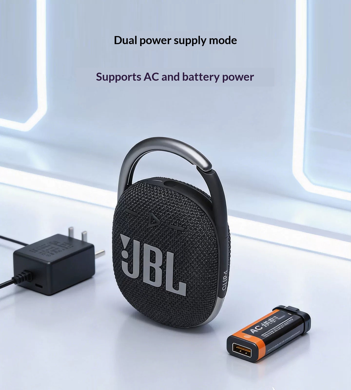 JBL CLIP4 Przenośny Głośnik Bl – Jbl Speaker Flip 6 recenzja i cena