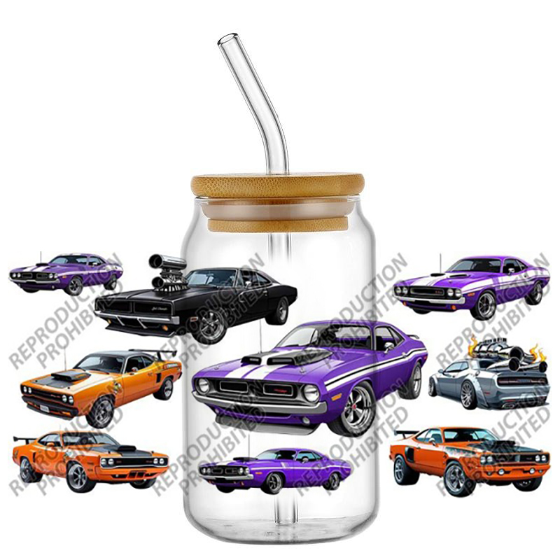 Popularne seriale samochodów s – Rdta Tank Glass recenzja i cena