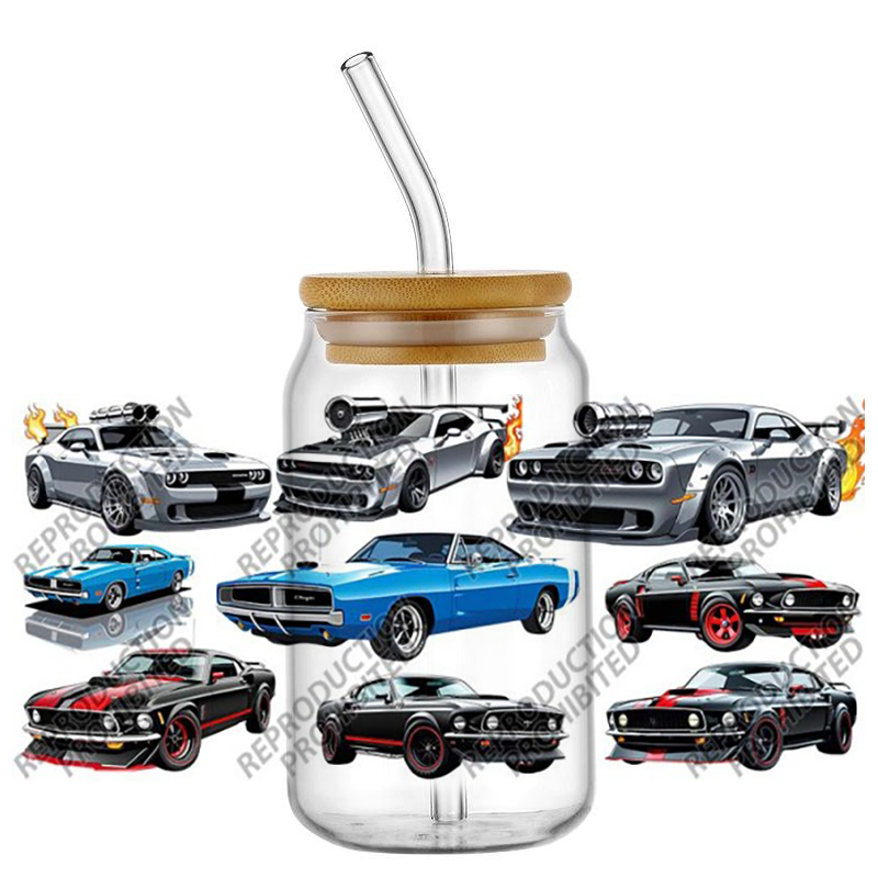 Popularne seriale samochodów s – Rdta Tank Glass recenzja i cena