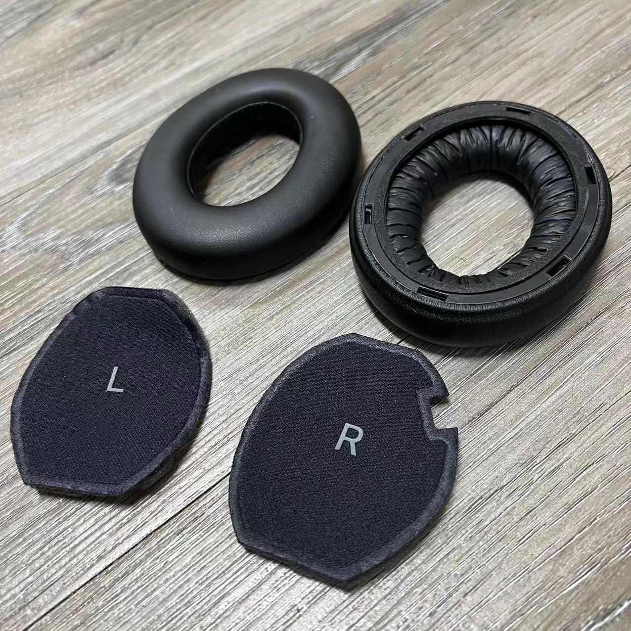 Oryginalne nauszniki ze skóry  – Sennheiser Headphone Momentum 4 recenzja i cena
